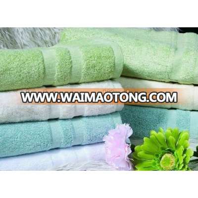 cheap sale bamboo towels